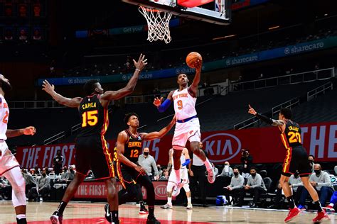 knicks box score|Atlanta Hawks vs New York Knicks Mar 5, 2024 Box Scores.